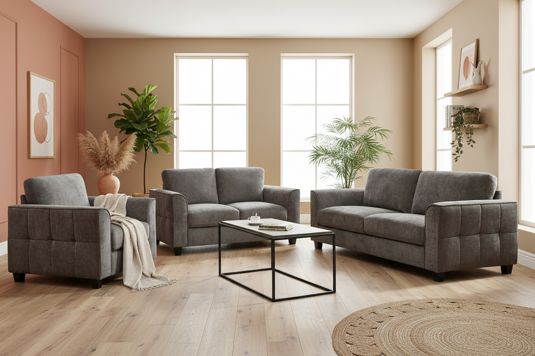 All Sofa Sets– Richicollection
