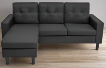 Load image into Gallery viewer, Teddy Sectional S833
