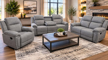 Load image into Gallery viewer, Calista Sofa Set - Richicollection Furniture Warehouse
