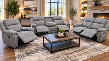 Load image into Gallery viewer, Calista Sofa Set - Richicollection Furniture Warehouse
