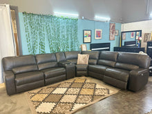 Load image into Gallery viewer, Sydney Power Recliner - Richicollection Furniture Warehouse
