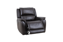 Load image into Gallery viewer, Woodstock Leather Sofa Set - Richicollection Furniture Warehouse
