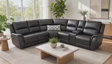 Load and play video in Gallery viewer, STRATFORD SECTIONAL U70629
