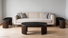 Load image into Gallery viewer, ROMA COFFEE+ENDS 184130/184131 - Richicollection Furniture Warehouse
