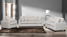 Load image into Gallery viewer, ASTRA FABRIC SOFA SET (7005)
