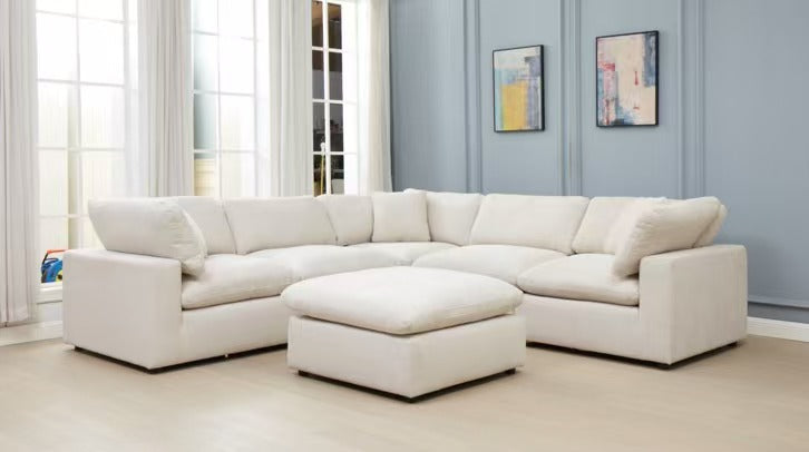 LARA SECTIONAL 8270