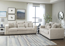Load image into Gallery viewer, ASTRA FABRIC SOFA SET (7005)
