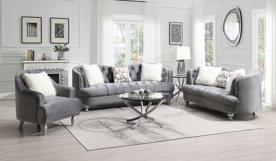 ELIZABETH II 2858 (7830) - Richicollection Furniture Warehouse