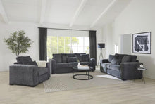 Load image into Gallery viewer, ASTRA FABRIC SOFA SET (7005)
