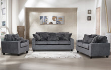 Load image into Gallery viewer, ASTRA FABRIC SOFA SET (7005)
