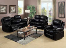 Load image into Gallery viewer, Vegas Recliner Set - Richicollection Furniture Warehouse
