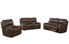 Load image into Gallery viewer, Phoenix Sofa Set - Richicollection Furniture Warehouse

