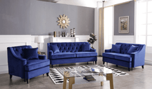 Load image into Gallery viewer, Reece Honore Sofa Set - Richicollection Furniture Warehouse
