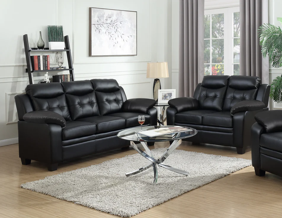 Bradley Sofa Set - Richicollection Furniture Warehouse