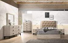 Load image into Gallery viewer, Jackie Marble Bedroom Set - Richicollection Furniture Warehouse
