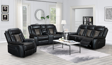 Load image into Gallery viewer, Octane 3PCS Reclining Sofa Set Item#74350 - Richicollection Furniture Warehouse
