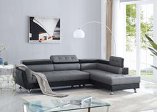 Load image into Gallery viewer, Justin Sectional (COMING SOON) - Richicollection Furniture Warehouse
