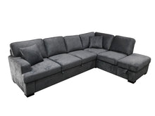 Load image into Gallery viewer, Maldon Sleeper Sofa - Richicollection Furniture Warehouse
