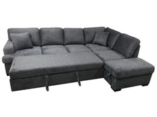 Load image into Gallery viewer, Maldon Sleeper Sofa - Richicollection Furniture Warehouse
