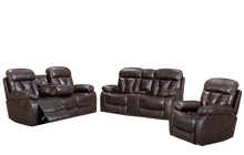 Load image into Gallery viewer, Dallas Sofa Set - Richicollection Furniture Warehouse
