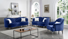 Load image into Gallery viewer, Elizabeth Sofa Set - Richicollection Furniture Warehouse
