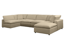 Load image into Gallery viewer, Emma Sectional [COMING SOON] - Richicollection Furniture Warehouse

