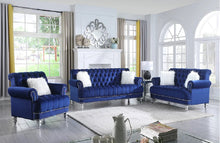 Load image into Gallery viewer, Francesca Sofa Set - Richicollection Furniture Warehouse
