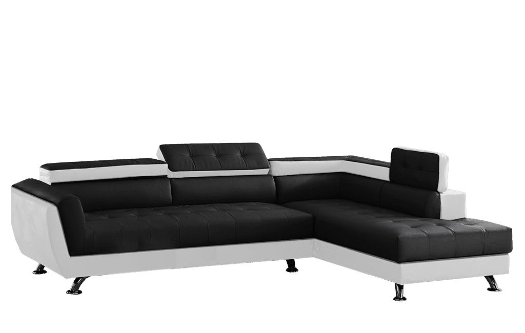 Justin Sectional (COMING SOON) - Richicollection Furniture Warehouse