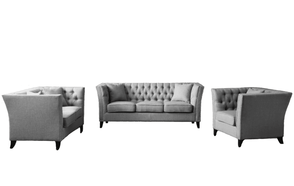 Reece Promise Sofa Set - Richicollection Furniture Warehouse