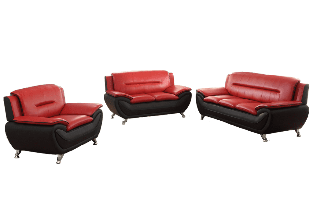 Rocky Sofa Set - Richicollection Furniture Warehouse