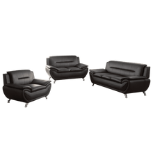 Load image into Gallery viewer, Rocky Sofa Set - Richicollection Furniture Warehouse
