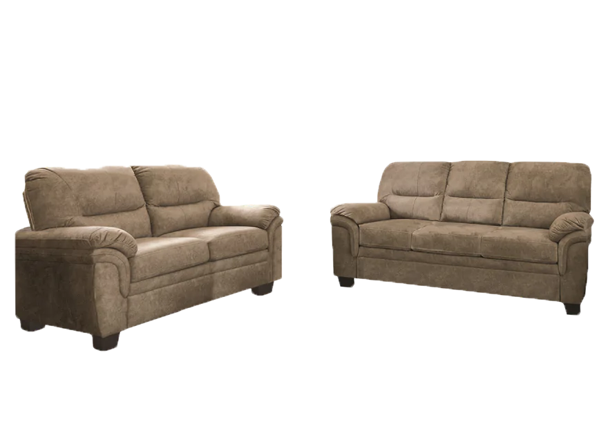 Trinity Sofa Set - Richicollection Furniture Warehouse